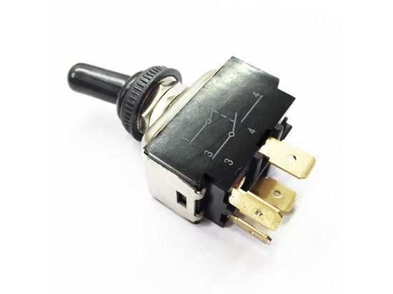 Toggle Switch for 60010