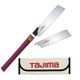 Trousse de scie à bois manuelle Japan Pull avec lames GNB-265 et GNB-250