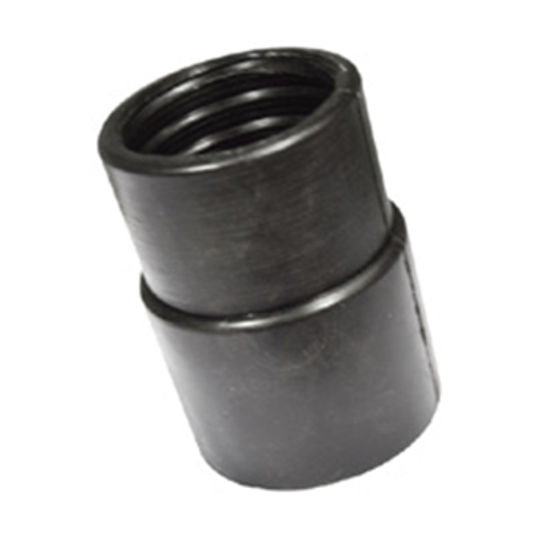 Rubber End Cap Adapter 2-1/2" to 3" (ASP) for XV-16