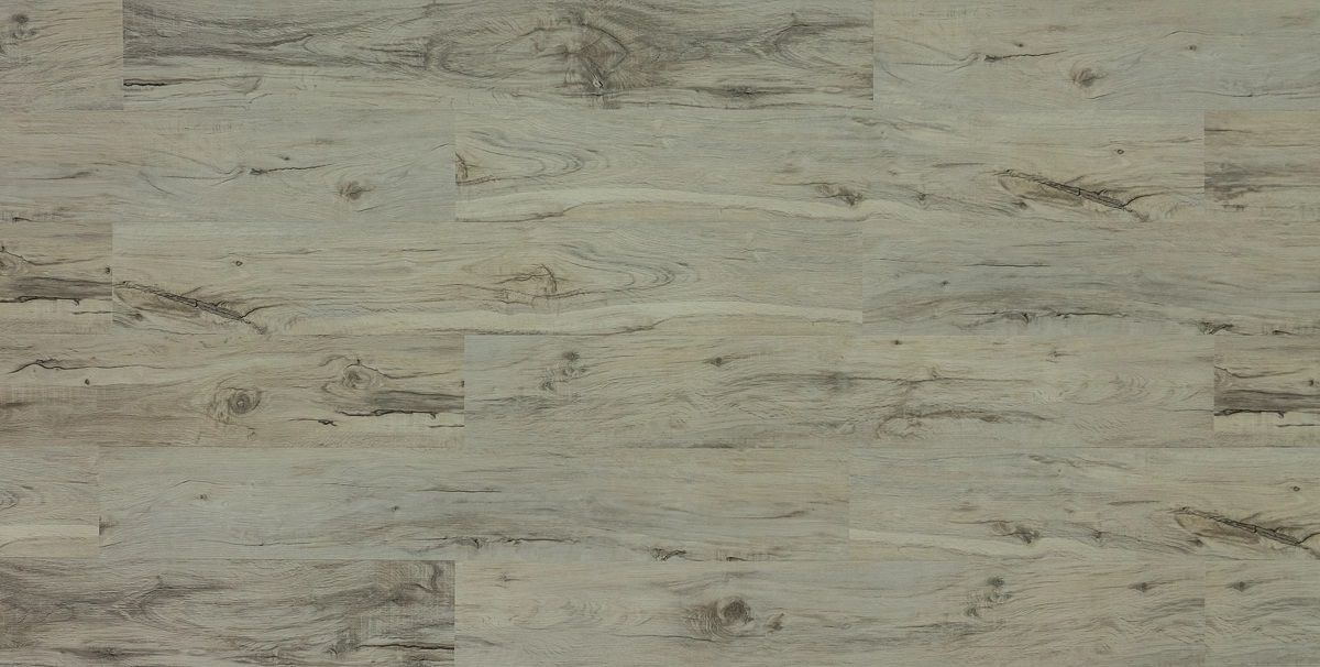 Toucan - Vinyl Planks SPC3 Series #307 Click Lock 7-3/16