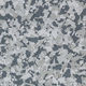 Epoxy Chips B414 Gravel 1/4" 40 lb