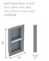 Wedi (US3000248) product