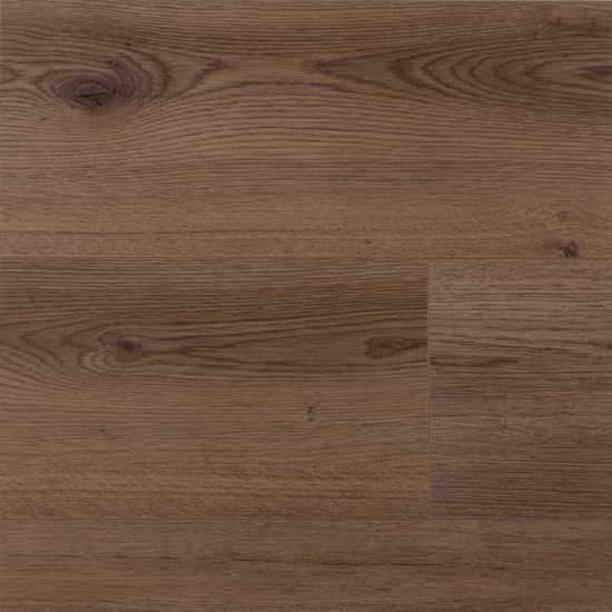 Laminate Flooring Authentic Advanced Millenium Oak Brown 7-5/8" x 54"