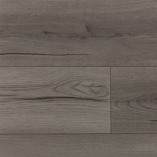Laminate Flooring Authentic Advanced Century Oak Grey 7-5/8" x 54"