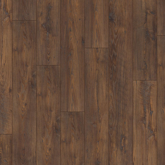 Laminate Flooring Authentic Chalet Chestnut 7-5/8" x 54"