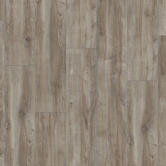 Laminate Flooring Authentic Premium Gaspar Oak 7-3/8" x 54"