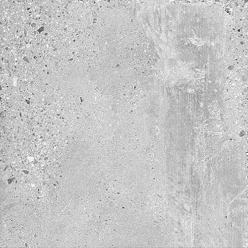 Planchers 1867 - Floor Tiles Stone Cement Gray Matte 24