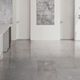 Floor Tiles Stone Cement Gray Polished 24" x 24"