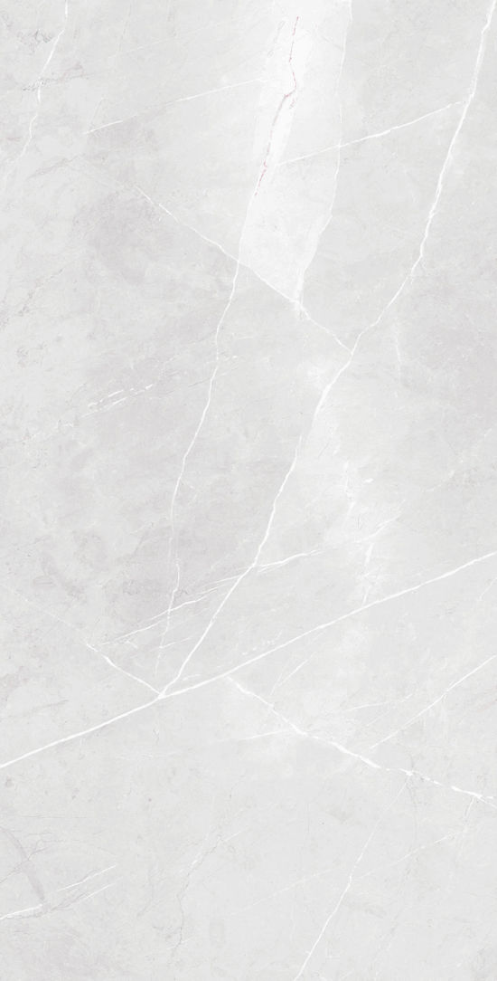 Floor Tiles Pietragrey White Matte 12" x 24"