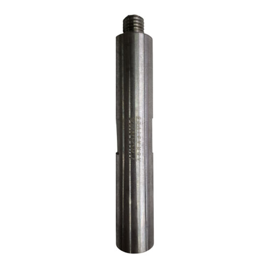 Extender Shaft PAEXT with 5/8"-11 Thread 6"