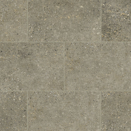 Technofix - Vinyl Tile Contemporaine Terrazo Sand Glue Down 12