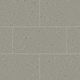 Vinyl Tile Designer Terrazzo Gray Click Lock 12" x 24"