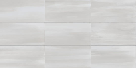 Floor Tiles Miami Grey Matte Bullnose 3" x 24" (Pack of 10)