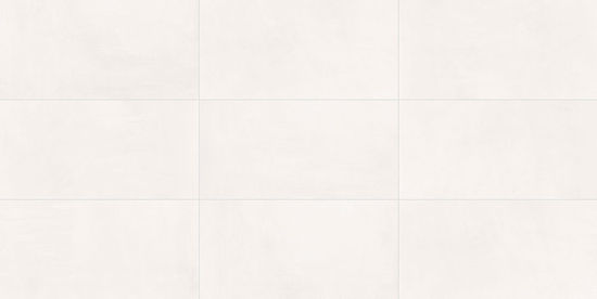 Floor Tiles New York White Matte Bullnose 3" x 24" (Pack of 10)