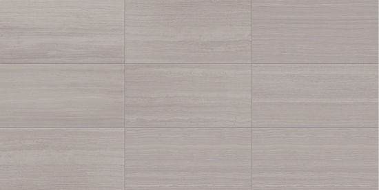 Floor Tiles Washington Platinum Matte Bullnose 3" x 24" (Pack of 10)