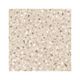 Floor Tiles CementMix Matte Light Greige Flake 32" x 32"