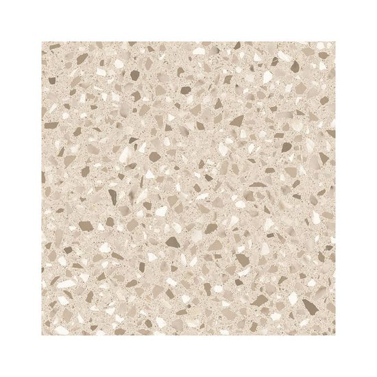 Floor Tiles CementMix Matte Light Greige Flake 32" x 32"