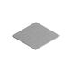 Floor Tiles Dotti Matte Light Grey Step Tread 12" x 12"