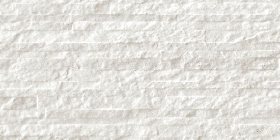 Tuiles de plancher Purestone Bianco Mat Muretto 12" x 24" (12 pi²/boîte)