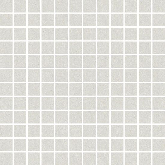 Mosaic Tiles Basaltina Lappato Light Grey 12" x 12"