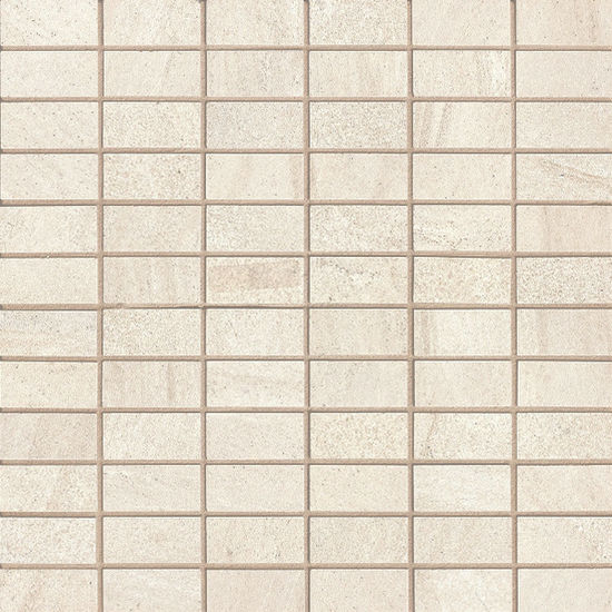 Mosaic Tiles Purestone Natural Beige 12" x 12"
