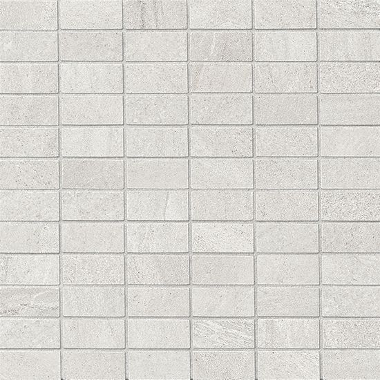 Mosaic Tiles Purestone Natural Grigio 12" x 12"