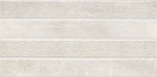 Tuiles de plancher Uniquestone Silk naturel Level 24" x 48"