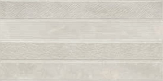 Tuiles de plancher Uniquestone Silver naturel Level 24" x 48"