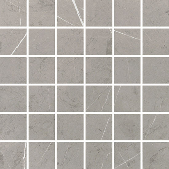 Floor Tiles Pietro Silver Polished 12" x 12"