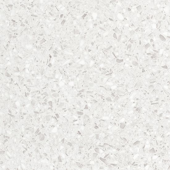 Floor Tiles Marvel Gems Terrazzo White Matte 24" x 24"
