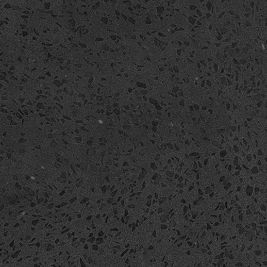 Floor Tiles Marvel Gems Terrazzo Black Matte 24" x 24"