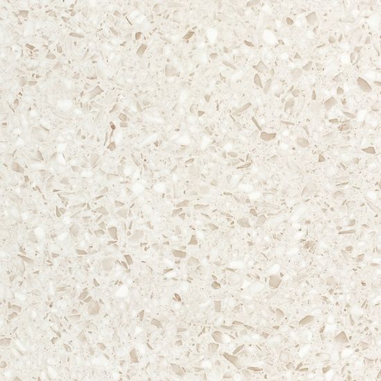 Floor Tiles Marvel Gems Terrazzo Cream Lappato 24" x 24"