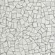 Tuiles plancher Marvel Gems Palladiana Carrara Lappato 24" x 24"