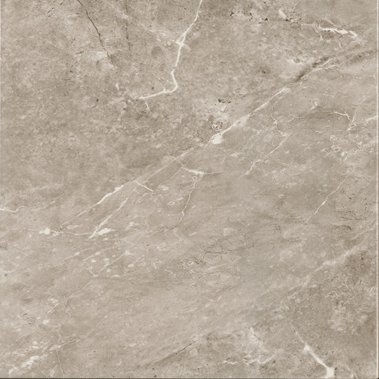 Floor Tiles Imperial Grey Glossy 16" x 16"