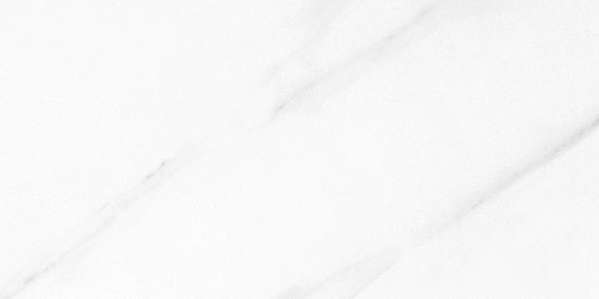 Tuiles plancher Jewels Bianco Statuario Poli 12" x 24" (13.56 pi²/boîte)