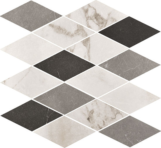 Floor Tiles Livingstone Freddo Natural 14" x 15"