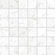 Tuiles plancher I Marmi Carrara Mat 12" x 12" (8 pi²/boîte)
