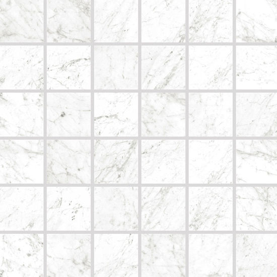 Floor Tiles I Marmi Carrara Matte 12" x 12" (8 sqft/box)
