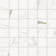Tuiles plancher I Marmi Statuario Poli 12" x 12" (8 pi²/boîte)