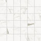 Tuiles plancher I Marmi Statuario Mat 12" x 12" (10 pi²/boîte)