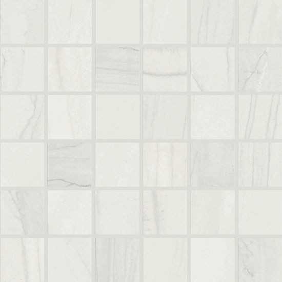 Floor Tiles Magis White Matte 12" x 12"