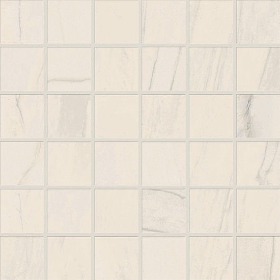 Floor Tiles Magis Ivory Matte 12" x 12"