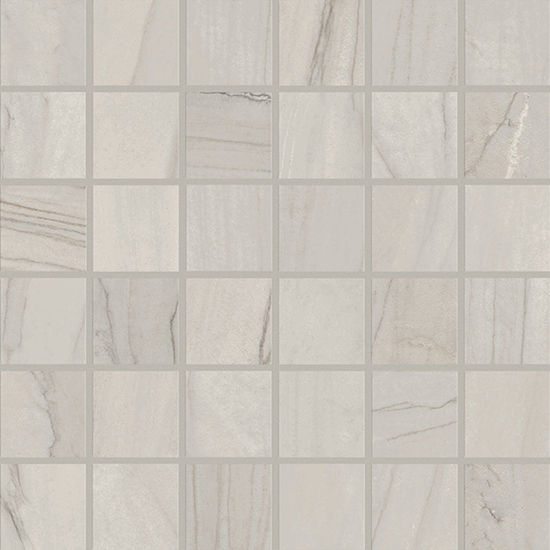 Floor Tiles Magis Light Grey Matte 12" x 12"