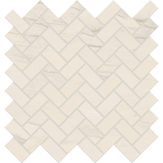 Floor Tiles Magis Ivory Polished 11" x 12"