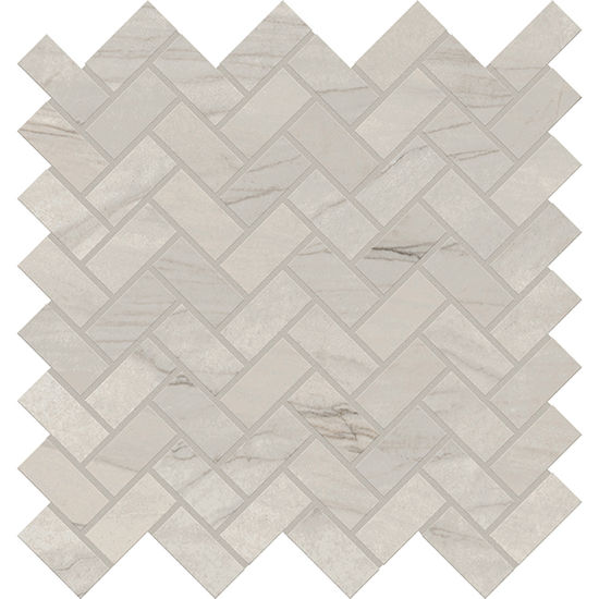 Floor Tiles Magis Light Grey Polished 11" x 12"