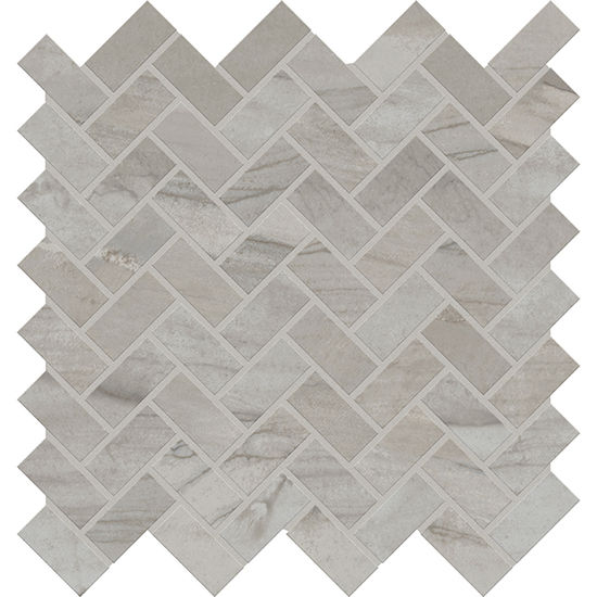 Floor Tiles Magis Dark Grey Polished 11" x 12"