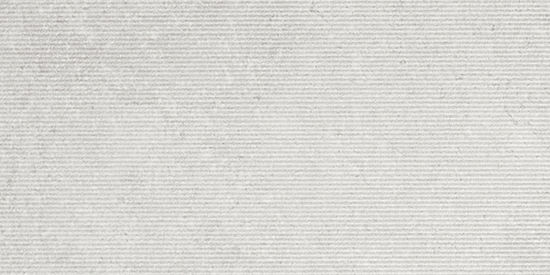 Tuiles plancher More Bianco Texturé Velvet 12" x 24"