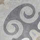 Floor Tiles Patchwork Classic 05 Matte 8" x 8"