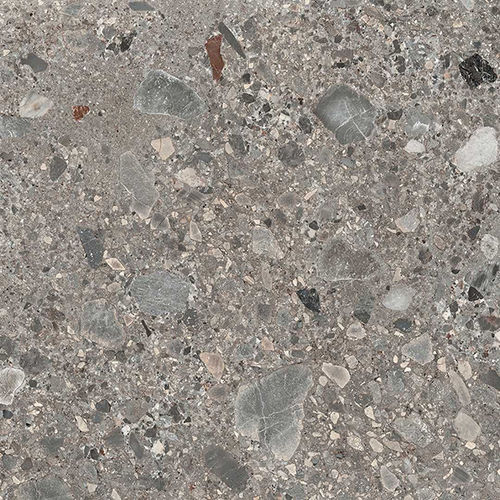 euw nuancecolorgilet ジレ nuance collar gilet / brown