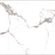 Tuiles plancher Marbles Statuario Poli 24" x 48"